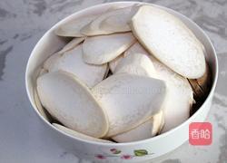 蚝油杏鲍菇的做法图解2