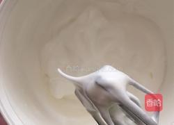 红丝绒蛋糕的做法图解9