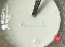 萝卜糕的做法图解3