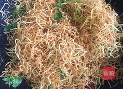 香辣土豆丝的做法图解5