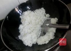 超辣蒜味蛋炒饭的做法图解6