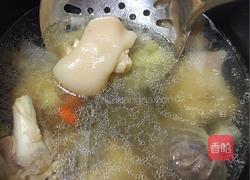 酱猪蹄的做法图解9