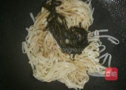 葱油面的做法图解7