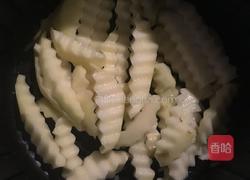 香辣烤鱼的做法图解3