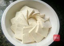 鲜香肉末豆腐的做法图解3