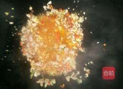 鲜香肉末豆腐的做法图解6