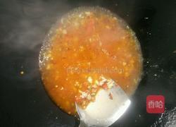 鲜香肉末豆腐的做法图解7