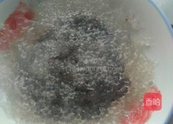 西米糕的做法图解3