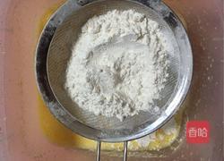 红丝绒蛋糕的做法图解4