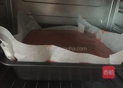 红丝绒蛋糕的做法图解14
