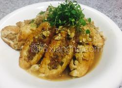 客家酿豆腐