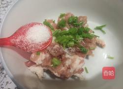 客家酿豆腐的做法图解9