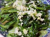 蒜蓉油麦菜