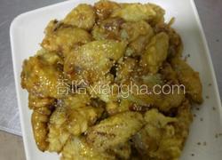 拔丝香蕉