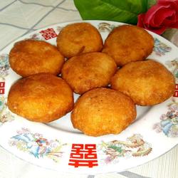 油炸糕的做法[图]