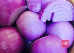洋葱汁的做法图解1