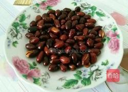 孜然山药豆的做法图解3