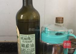火腿鸡蛋饼的做法图解4
