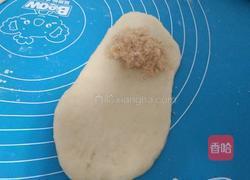 肉松面包卷的做法图解6