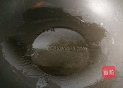 兢兢业业――茎茎叶叶的做法图解2