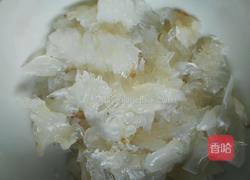 拌海蜇的做法图解2