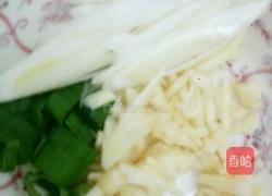 泡菜野生河小鱼儿的做法图解3