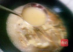 泡菜野生河小鱼儿的做法图解6