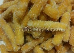 江米条