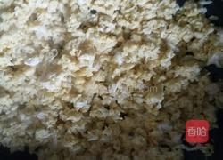 韭菜鸡蛋水饺的做法图解7