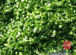 韭菜鸡蛋水饺的做法图解8