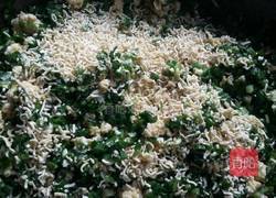韭菜鸡蛋水饺的做法图解10