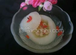 贝母梨