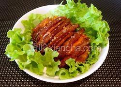 南瓜米粉蒸肉