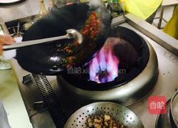 鲜椒鸡的做法图解3