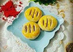 老婆饼