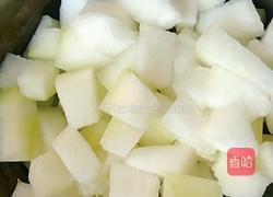 老婆饼的做法图解1