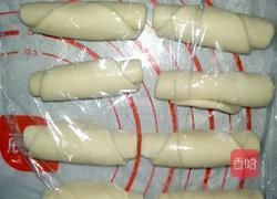 老婆饼的做法图解11