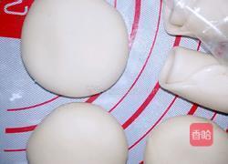 老婆饼的做法图解18