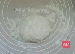 葱花饼的做法图解4