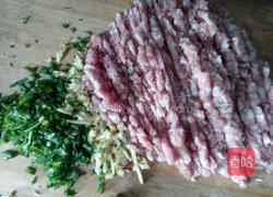 千层肉饼的做法图解3