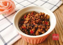 生菜包肉的做法图解1