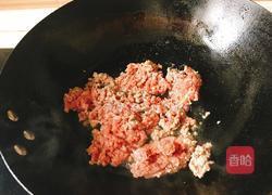 生菜包肉的做法图解5