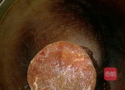 煎牛排的做法图解4