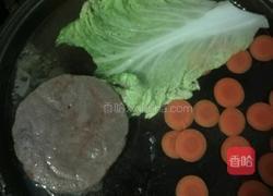 煎牛排的做法图解5