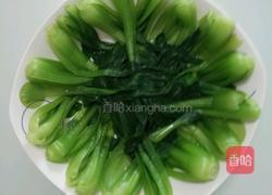 蚝油杏鲍菇的做法图解5