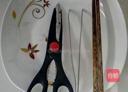 水蒸蛋的做法图解2