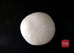爱心杂蔬火腿面包的做法图解7