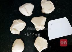 爱心杂蔬火腿面包的做法图解8