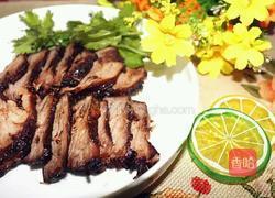 酱牛肉的做法图解8
