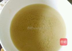 核桃露 一 核桃酥的做法图解6